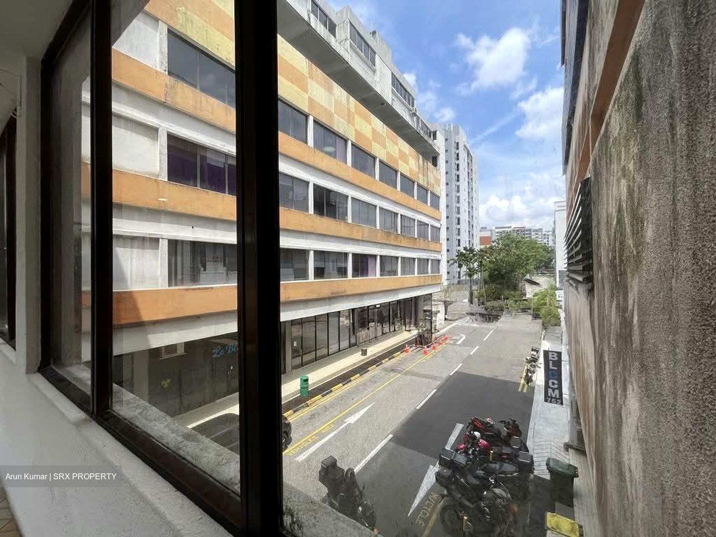 Upper Serangoon Shopping Centre (D19), Retail #583760901